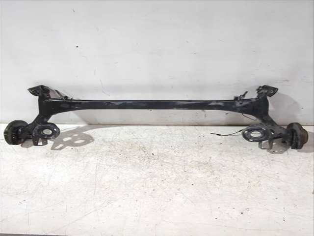 Puente Trasero Skoda Fabia 1.0 TSI 95CV 70KW