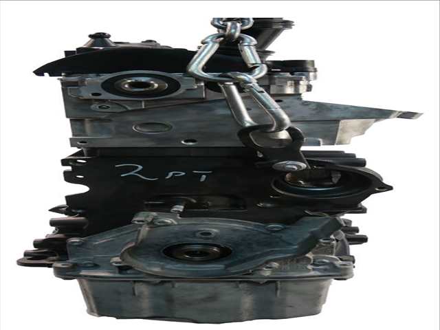 Foto 3ª: Motor Completo Volkswagen Transporter 140CV 103KW [CAAC CAA] (2015)