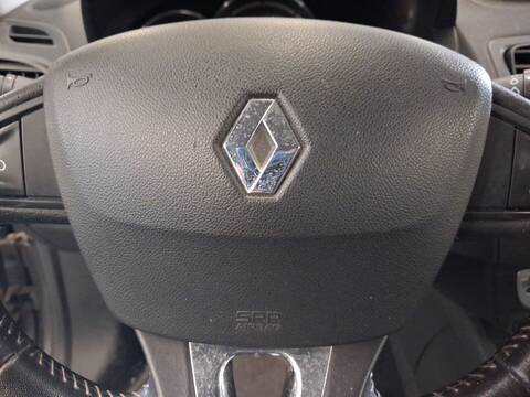 Kit Airbag Renault Fluence 1.5 DCI L30D L30L L306 L33F L33L L33M L33V L33W) 110CV 81KW