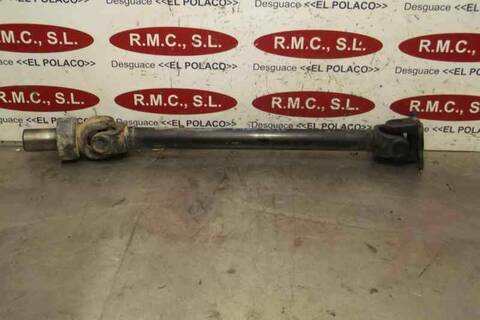 Foto 1ª: Transmision Central Suzuki Vitara 2.0 TD CAT 87CV 64KW [RHP] (2003)