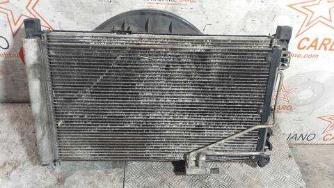 Radiador Motor Mercedes Clase C 160 180 COMPRESSOR 203.046) BERLINA 143CV 105KW