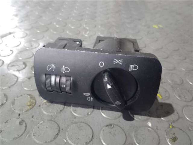 Mando Multifuncion Audi A3 1.9 TDI AMBIENTE [1.9 LTR. - 81 KW TDI]