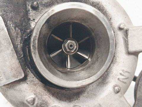 Foto 3ª: Turbocompresor Hyundai i30 D4FB (2012)