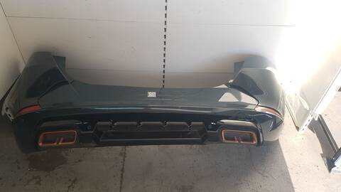 Paragolpes Trasero Cupra Formentor 1.4 E-HYBRID 150CV 110KW