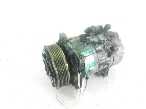 Compresor Aire Acondicionado Citroen Jumpy 2.0 HDI 95