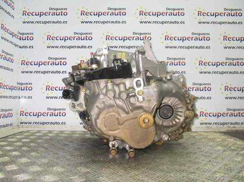 Foto 3ª: Caja Cambios Honda Accord K20A6 BERLINA (2004)