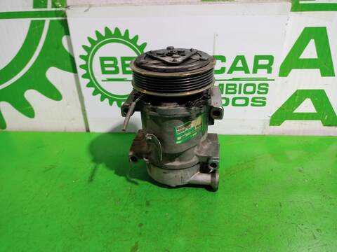 Foto 2ª: Compresor Aire Acondicionado Ford Fiesta AMBIENTE 68CV 50KW [F6JA] (2003)