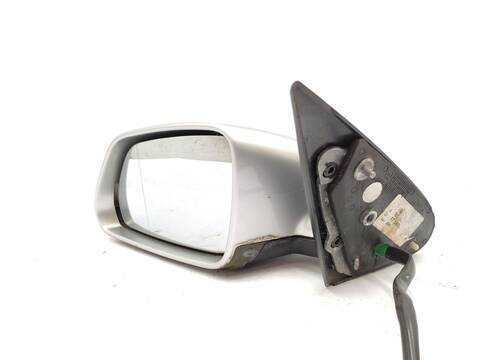 Foto 2ª: Retrovisor Izquierdo Skoda Octavia 2.0 FSI 150CV 110KW [BLX] (2005)