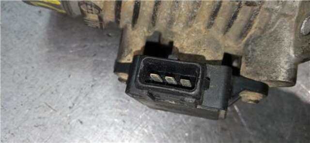 Foto 3ª: Caja Mariposa Opel Frontera 2.0 SPORT [2.0 LTR. - 85 KW] [C20NE]