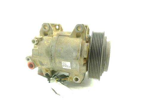 Compresor Aire Acondicionado Nissan Cabstar VERSION INDEFINIDA