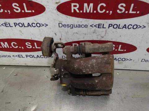 Pinza Freno Trasera Izquierdo Opel Astra 2.0 DTI BERLINA 101CV 74KW