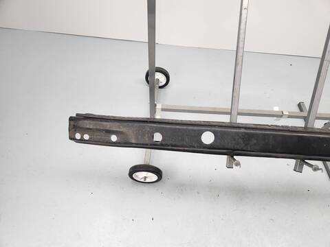 Foto 4ª: Refuerzo Paragolpes Trasero Volkswagen Transporter T5 COMBI FURGONETA TECHO MEDIO ELEVADO [AXD] (2005)