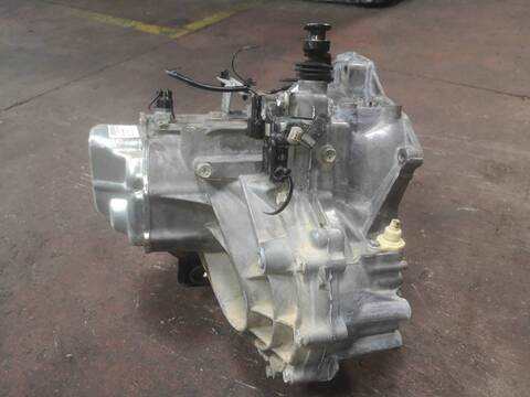 Foto 2ª: Caja Cambios Chevrolet Aveo B12D1 BERLINA (2010)
