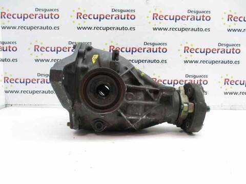 Diferencial Trasero Mercedes Clase C 160 OM651913 BERLINA