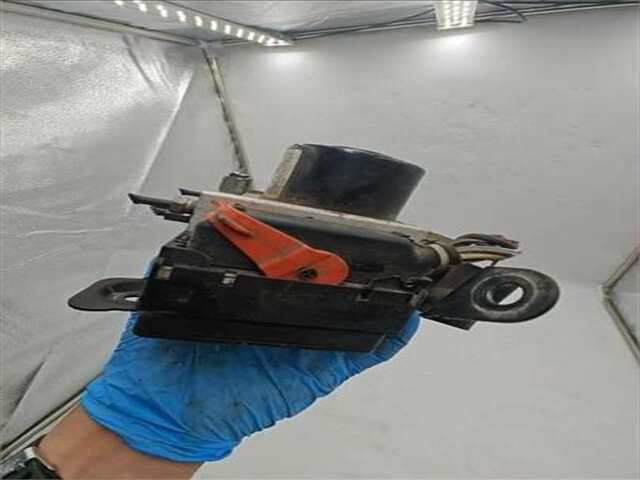 Foto 2ª: Abs Suzuki Swift 1.3 GL (3-PTAS.) [1.3 LTR. - 68 KW 16V CAT] [M13A]