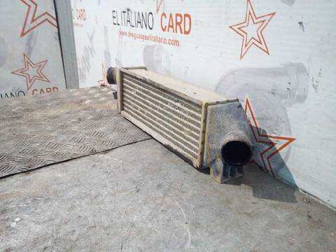 Foto 2ª: Intercooler Ford Transit VERSION INDEFINIDA