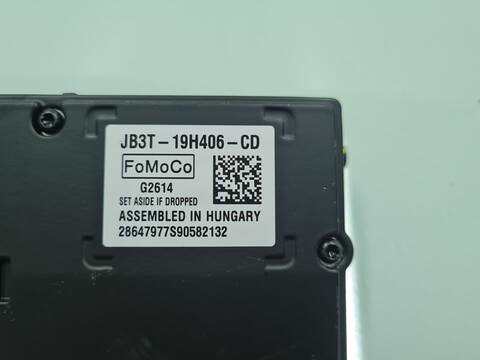 Foto 2ª: Centralita Motor ECU Ford Ranger DOBLE CABINA 4X4 RAPTOR 212CV 156KW [YN2X] (2019)