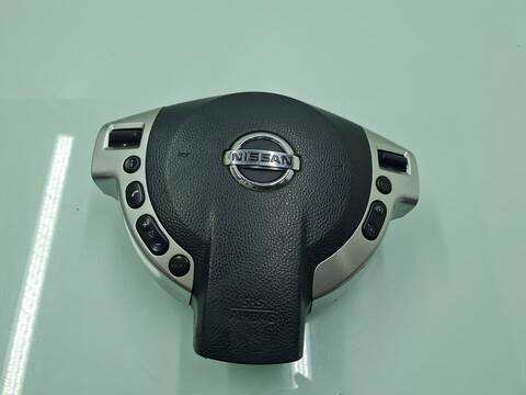 Foto 1ª: Airbag Delantero Izquierdo Nissan Qashqai ACENTA 131CV 96KW [R9M] (2014)