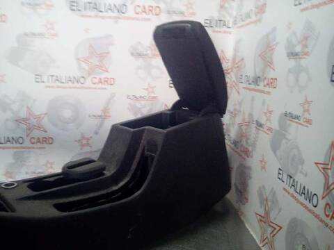 Foto 2ª: Consola Central Skoda Octavia SCOUT 4X4 150CV 110KW [CRM] (2017)