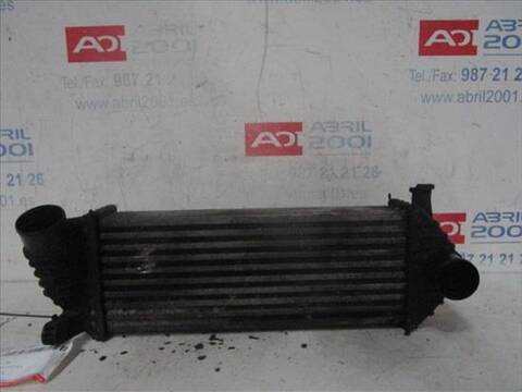 Intercooler Renault Kangoo 1.5 DCI KW0B) 86CV 63KW