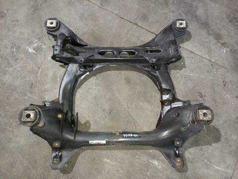 Puente Delantero Volkswagen Touareg TDI R5 174CV 128KW