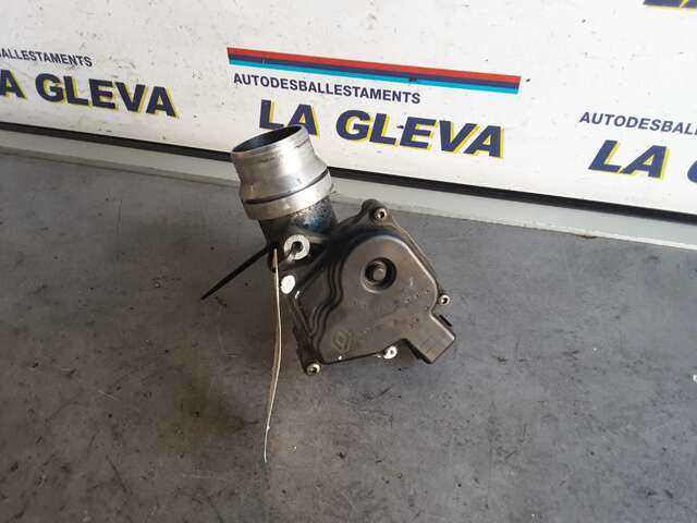 Caja Mariposa Renault Megane 1.5 DCI 110CV III SPORT TOURER KZ DESDE 05/2009