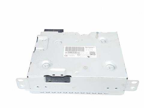 Foto 1ª: Centralita Motor ECU Peugeot Expert PREMIUM LONG (1996)