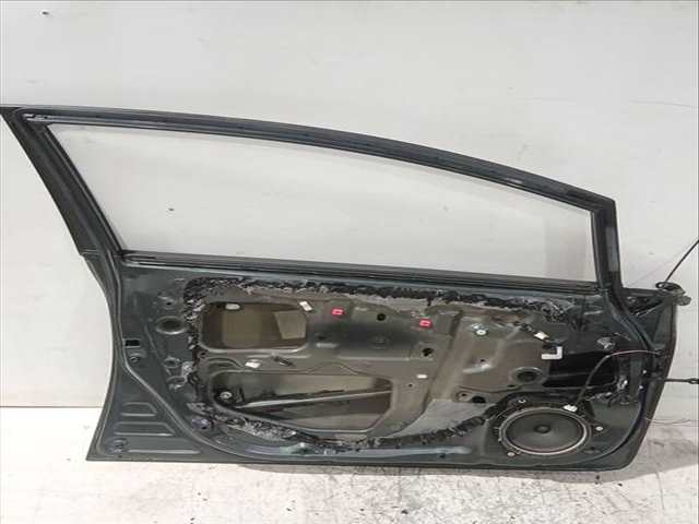 Foto 3ª: Puerta Delantera Izquierda Toyota Auris 1.6 ZRE151_) 124CV 91KW [1ZR-FE] (2007)