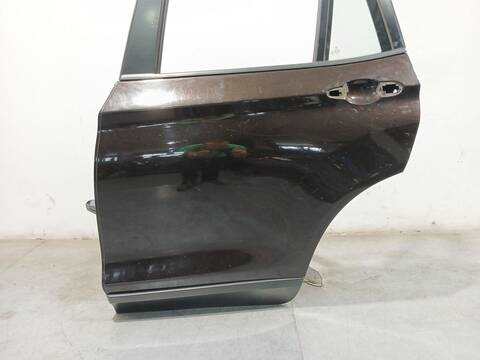 Foto 3ª: Puerta Trasera Izquierda Bmw X3 XDRIVE 20 D 190CV 140KW [B47D20A] (2014)