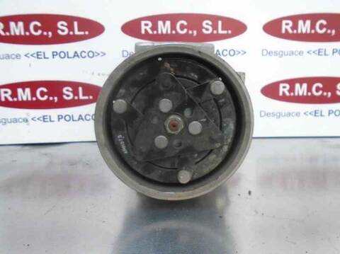 Compresor Aire Acondicionado Nissan Juke 1.5 TD CAT 110CV 81KW