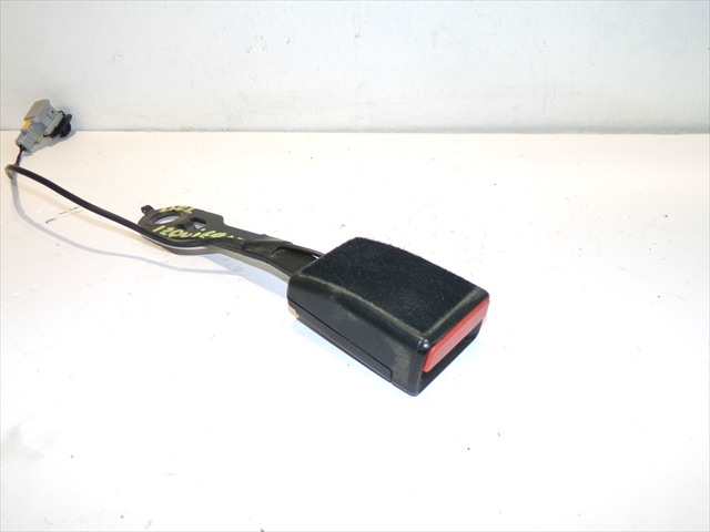 Cinturón Delantero Izquierdo Citroen C Elysee 1.2 G 2017 -