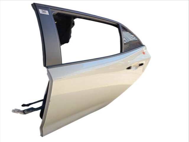 Foto 3ª: Puerta Trasera Izquierda Toyota Corolla 1.8 HYBRID ZWE211 ZWE219) HATCHBACK (2018)