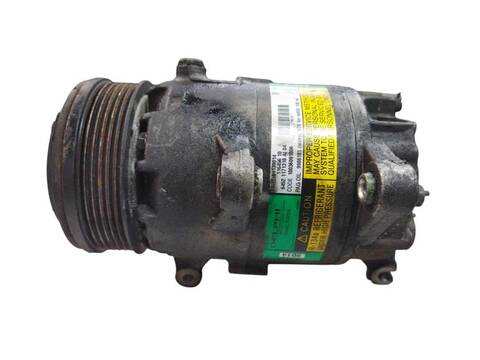 Foto 2ª: Compresor Aire Acondicionado Mini Mini COOPER (2001)