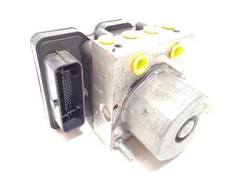 Abs Nissan Qashqai 1.2 16V CAT 116CV 85KW