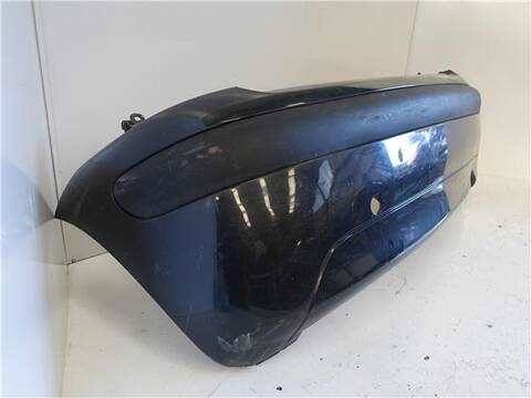 Foto 2ª: Paragolpes Trasero Citroen C3 1.4 HDI 68CV 50KW [8HZ (DV4TD)] (2006)