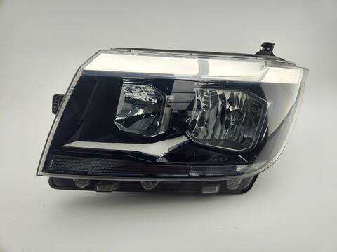 Faro Izquierdo Volkswagen Crafter 35 FURGON BM TA RWD 140CV 103KW