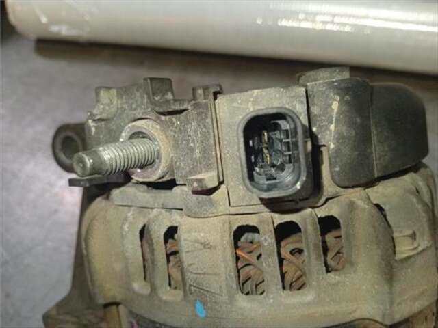 Foto 3ª: Alternador Opel Astra 1.4 DYNAMIC START/STOP [1.4 LTR. - 92 KW 16V SIDI TURBO]
