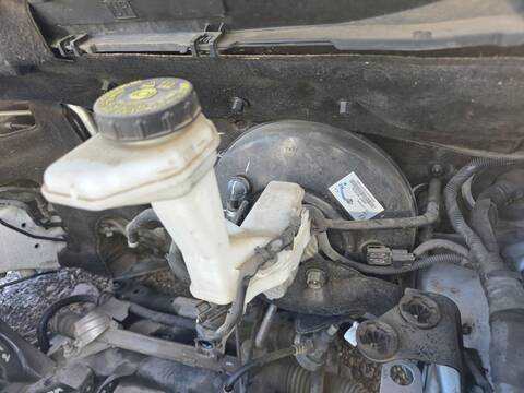 Servofreno Nissan Qashqai TEKNA 4X4 131CV 96KW