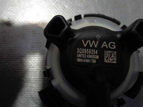 Foto 4ª: Sensor Impacto Airbag Seat Leon 1.2 TSI 105CV 77KW [CJZ] (2014)