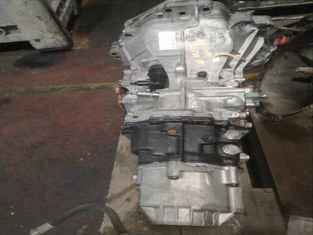 Caja Cambios Volkswagen Passat AVF BERLINA