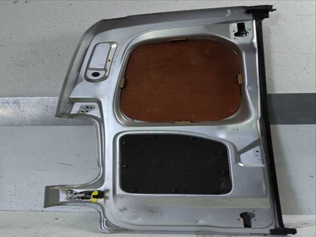 Foto 2ª: Puerta Trasera Derecha Peugeot Partner 100 CV 73KW [BHY] (2016)