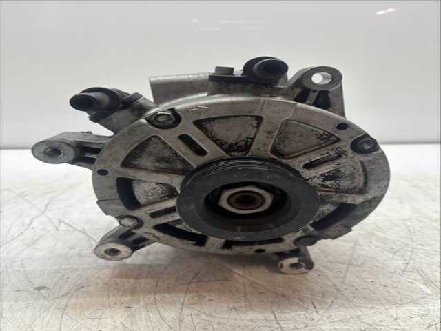 Foto 3ª: Alternador Porsche Panamera 500 - 550 CV [M48.70] (2011)