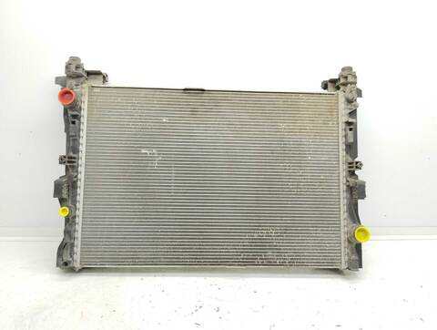 Radiador Motor Mercedes Clase C 160 C 220 CDI BLUETEC 205.004) 170CV 125KW