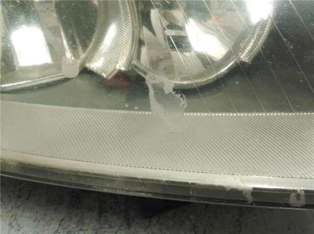 Foto 3ª: Faro Derecho Audi A6 2.7 TDI [2.7 LTR. - 132 KW V6 24V TDI] [BPP]