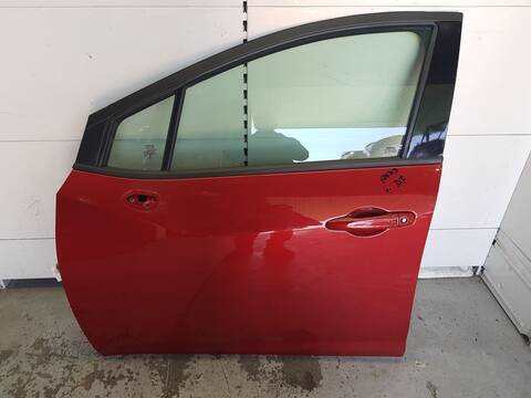 Puerta Delantera Izquierda Nissan Micra 1.0 IG-T 100 101CV 74KW