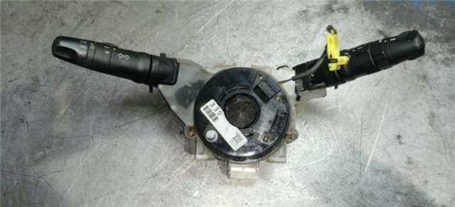 Foto 2ª: Anillo Airbag Nissan Micra 1.2 16V [CR12DE]