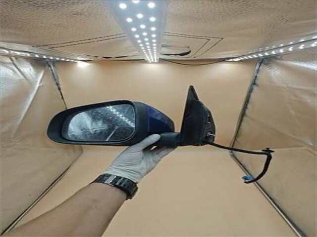 Foto 1ª: Retrovisor Izquierdo Volvo V50 1.6 D DRIVE KINETIC [1.6 LTR. - 80 KW DIESEL CAT]