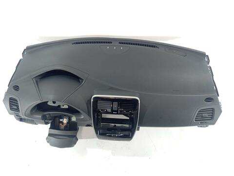 Foto 2ª: Salpicadero Nissan Leaf ACENTA 109CV 80KW [EM57] (2016)