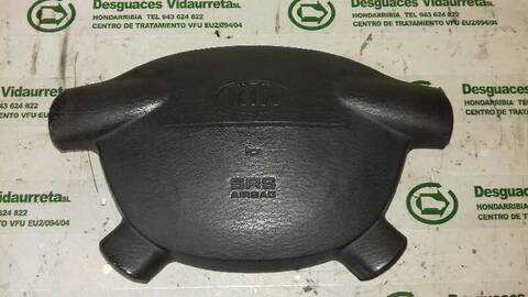 Airbag Delantero Izquierdo Kia Carnival 2.9 CRDI CAT 144CV 106KW