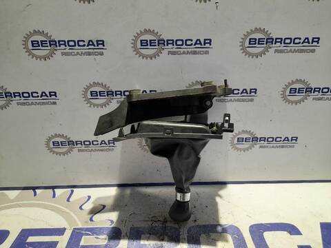 Foto 2ª: Palanca de Cambio Mazda 3 1.6 16V CAT 105CV [Z6] (2003)